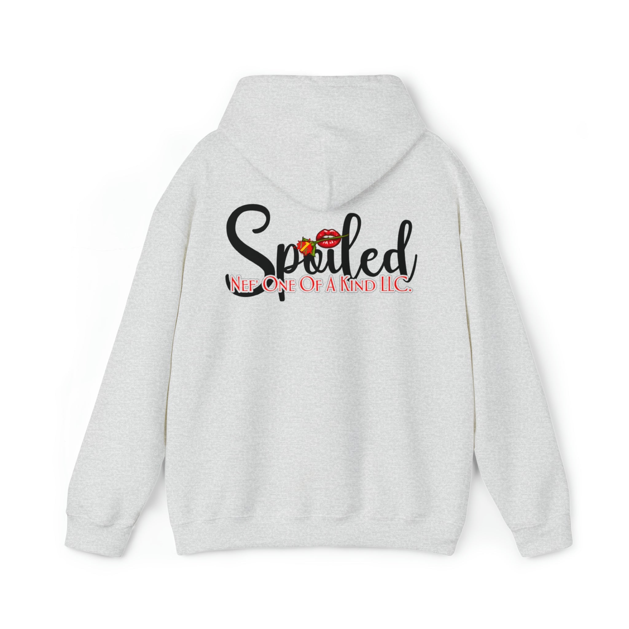 Spoiled Hooded Sweatshirt